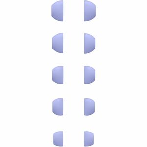 Apple Powerbeats Pro 2 Earset - Stereo - True Wireless - Bluetooth - Earbud, Over-the-ear, On-ear - Binaural - In-ear - Ec