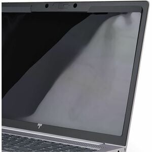 StarTech.com Polyethylene Terephthalate (PET) Anti-glare Privacy Screen Filter - Black - 1 - TAA Compliant - For 35.6 cm (