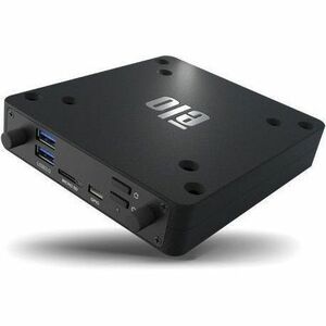 Elo Backpack 5 E620713 Digital Signage Appliance - Qualcomm Snapdragon QCS6490 - 8 GB - 1080p, 2160p - USB - HDMIWireless 