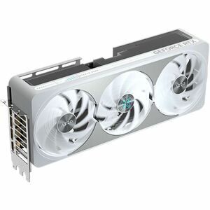 Gigabyte NVIDIA GeForce RTX 5070 Ti Graphic Card - 16 GB GDDR7 - 7680 x 4320 - 256 bit Bus Width - PCI Express 5.0 - Displ