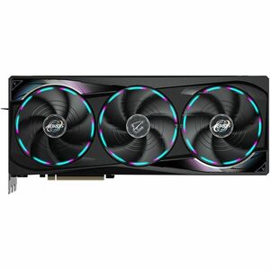 Aorus NVIDIA GeForce RTX 5090 Graphic Card - 32 GB GDDR7 - 7680 x 4320 - 2.66 GHz Core - 512 bit Bus Width - PCI Express 5
