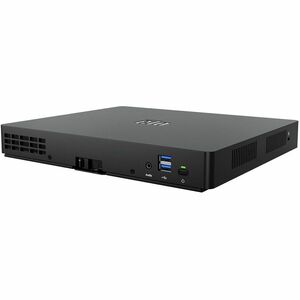 Elo EloPOS Pack 2 POS Terminal - vPro Technology - (Intel Core i5 i5-14500T - 8 GB DDR5 SDRAM 256 GB M.2/PCI Express - Int