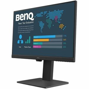 BenQ BL2786TC 27" Class Full HD LED Monitor - 16:9 - 68.6 cm (27") Viewable - In-plane Switching (IPS) Technology - LED Ba