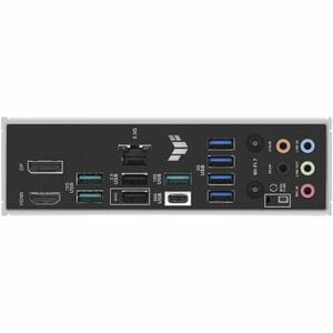 Carte mère de jeux de bureau TUF GAMING B850-PLUS WIFI - AMD B850 Chipset - Socket AM5 - ATX - Ryzen 9, Ryzen 7 Processor 