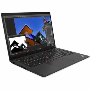 Lenovo ThinkPad T14 Gen 4 21K3006KMX 35.6 cm (14") Touchscreen Notebook - WUXGA - AMD Ryzen 7 PRO 7840U - 16 GB - 512 GB S