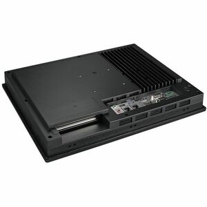Advantech 15" Fanless Panel PC with Intel Atom x6425E Processor - Intel Chip - 32 GB Maximum Memory Supported - 1 x 2.5" B