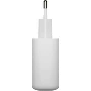 dbramante1928 ApS 25 W AC Adapter - Universal Adapter - 2 USB Type-C - For USB Type C Device, Notebook, Tablet PC, Smartph