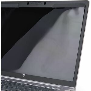 StarTech.com Polyethylenterephthalat (PET) Blendfrei Blickschutzfilter - Schwarz - 1 - TAA-konform - für 35,6 cm (14 Zoll)