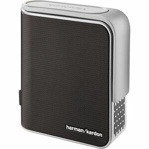 ViewSonic M1E MAX LED Projector - Front - 1080p