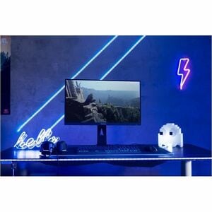 ViewSonic XG275D1-4K 27" Class 4K UHD LED Monitor - 16:9 - 68.6 cm (27") Viewable - RGB LED Backlight - 3840 x 2160 - AMD 