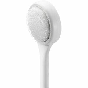 Panasonic Dental Flosser Tongue Care Attachment - 12 cm Height x 2.7 cm Width x 1.5 cm Depth - White - 1 Piece