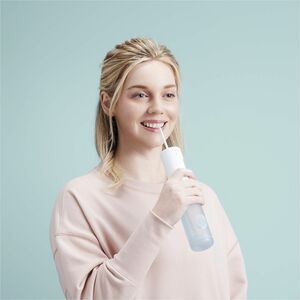 Panasonic EZ-Wash DJ11 Dental Water Jet - 2 Pressure Setting(s) - 76.87 psi