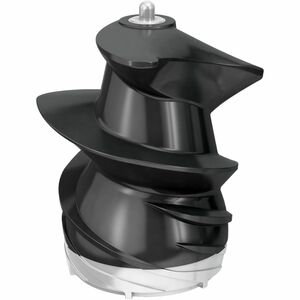 Panasonic MJ-L700 Electric Juicer - Slow/Masticating - Matte Black