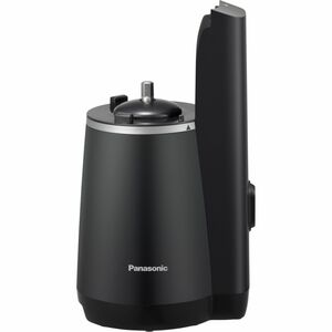 Panasonic MJ-L501KXE Electric Juicer - Slow/Masticating - Matte Black