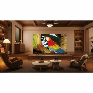 TCL C65 Serie C6 Smart TV QLED 4K 85" 85C655, audio Onkyo con subwoofer, Dolby Vision - Atmos, Google TV. Dimensioni diago