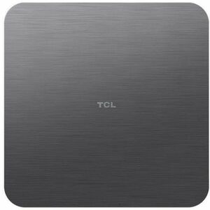 Sound Bar Speaker TCL 2.1 Bluetooth - 210 W RMS - Titanio scuro - Parato montabile - Dolby Atmos, DTS Virtual:X, 3D Sound,