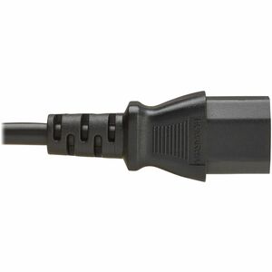 Tripp Lite P056-02M Verlängerungskabel - 2 m - Vereinigtes Königreich - für PDU, Server, USV, Überspannungsschutz, Compute