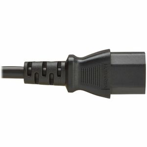 Tripp Lite series P056-03M-UK Verlängerungskabel - 3 m - Vereinigtes Königreich - für PDU, Server, USV, Überspannungsschut