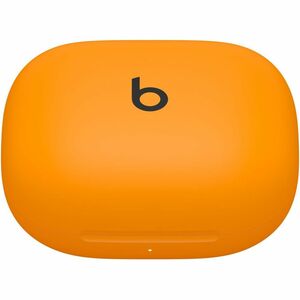 Apple Powerbeats Pro 2 True Wireless Earbud, Behind-the-ear Stereo Earset - Electric Orange - Binaural - In-ear - Bluetoot