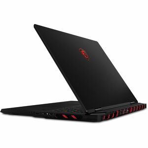 MSI Raider 18 HX A14V Raider 18 HX A14VHG-254IN 45.72 cm (18") Gaming Notebook - UHD+ - Intel Core i9 14th Gen i9-14900HX 