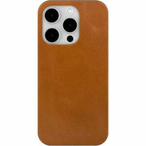 dbramante1928 ApS Lynge Carrying Case (Wallet) Apple iPhone 15 Pro Max Smartphone - Tan - Impact Resistant, RFID Resistant