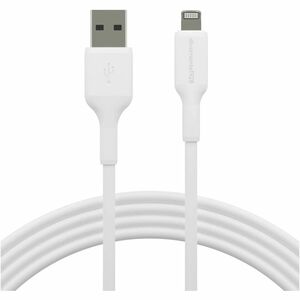 dbramante1928 ApS Re-charge 2 m Lightning/USB Data Transfer Cable - Cable for USB Charger - First End: 1 x Lightning - Mal