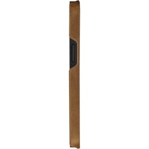 dbramante1928 ApS Lynge Carrying Case (Wallet) Apple iPhone 14 Smartphone - Tan - Impact Resistance, RFID Resistant - Full