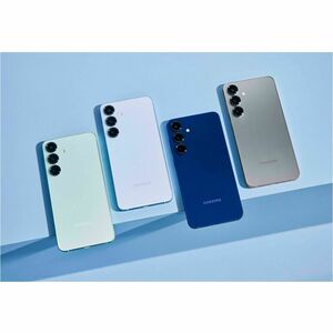 Samsung Galaxy S25 SM-S931U1 128 GB Smartphone - 6.2" Dynamic AMOLED 2X Full HD Plus 2340 x 1080 - Octa-core (OryonDual-co