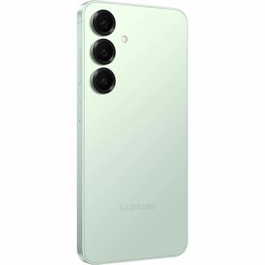 Samsung Galaxy S25 SM-S931U1 256 GB Smartphone - 6.2" Dynamic AMOLED 2X Full HD Plus 2340 x 1080 - Octa-core (OryonDual-co