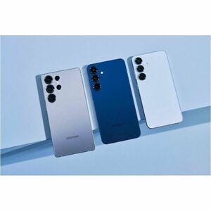 Samsung Galaxy S25+ SM-S936U1 256 GB Smartphone - 6.7" Dynamic AMOLED 2X QHD+ 3120 x 1440 - Octa-core (OryonDual-core (2 C