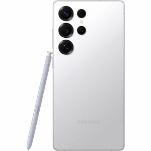 Samsung Galaxy S25 Ultra SM-S938U1 256 GB Smartphone - 6.9" Dynamic AMOLED 2X QHD+ 3120 x 1440 - Octa-core (OryonDual-core