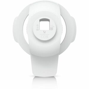 Ubiquiti AI Enhancer - Tilt, LED Illumination, Night Vision, Speaker - Weather Proof - Aluminium Alloy - White
