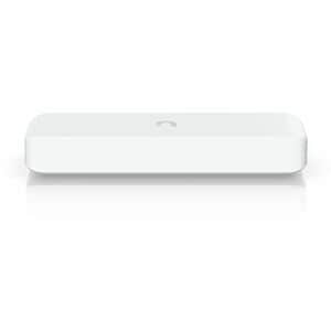 Ubiquiti Flex Ethernet Switch - 9 Ports - 2.5 Gigabit Ethernet, 10 Gigabit Ethernet - 2.5GBase-T, 10GBase-T, 10GBase-X - 2