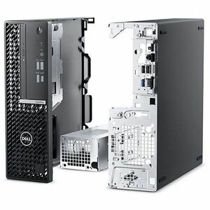PC Desktop Dell - Optiplex 7020 - SFF - Intel Core i7-12700 - Windows 11 Pro - RAM 32GB - 1TB SSD - 3 años de garantia Dir