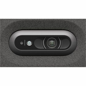 Logitech Rally Board 1651 mm 4K UHD LCD Collaboration Display - Infrared (IrDA) - Touchscreen - 16:9 Aspect Ratio - 3840 x