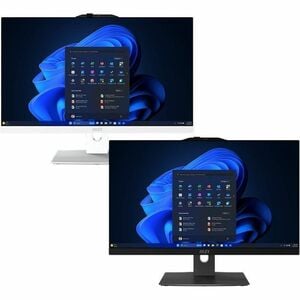 MSI Modern AM242P 1M Modern AM242P 1M-1289ES All-in-One Computer - Intel Core 5 120U - 16 GB - 512 GB SSD - 60.5 cm (23.8"