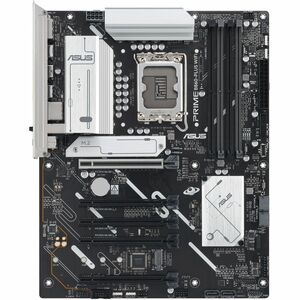 Carte Mère Asus Prime B860-PLUS WIFI - Intel B860 Chipset - Socket LGA-1851 - ATX - Core Ultra Processor Supported - 256 G