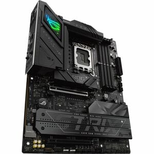 Carte mère de jeux de bureau Asus ROG Strix B860-F GAMING WIFI - Intel B860 Chipset - Socket LGA-1851 - ATX - Core Ultra P