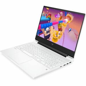 VICTUS 15-fa2000 15-fa2016TX 39.6 cm (15.6") 游戏笔记本 - Full HD - Intel Core 5 210H - 16 GB - 512 GB SSD - Intel 芯片 - 1920 x 