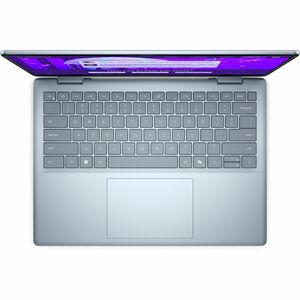 Dell 14 Plus DB14250 35.56 cm (14") Copilot+ PC Notebook - 2.5K - 90 Hz - Intel Core Ultra 7 Series 2 256V - 16 GB - 512 G