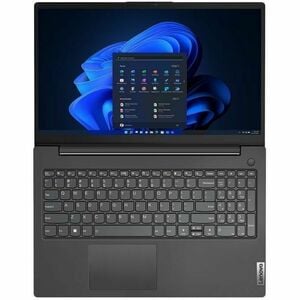 Lenovo V15 G4 IRU 83A100ETHV 39.6 cm (15.6") Notebook - Full HD - Intel Core i7 13th Gen i7-1355U - 16 GB - 1 TB SSD - Hun