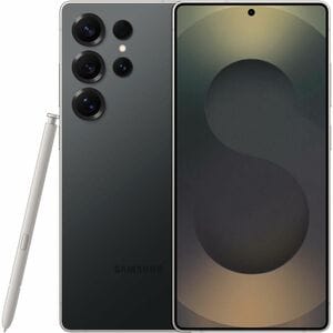 Smartphone Samsung Galaxy S25 Ultra SM-S938B/DS 256 GB - 5G - 17,5 cm (6,9") Dynamic AMOLED 2X QHD+ 3120 x 1440 - Octa-cor