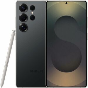 Samsung Galaxy S25 Ultra SM-S938B/DS 512 GB Smartphone - 17.5 cm (6.9") Dynamic AMOLED 2X QHD+ 3120 x 1440 - Octa-core (Or