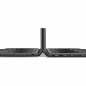 LENOVO DCG SOURCING 300e Chromebook 2nd Gen 81MB007YUS 11.6" Touchscreen Chromebook - HD - Intel Celeron N4020 - 4 GB - 32