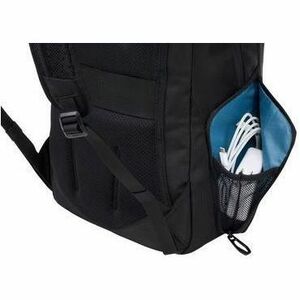 Thule Accent TACBP2116 - Black. Case type: Backpack, Maximum screen size: 40.6 cm (16"), Carrying handle(s), Shoulder stra