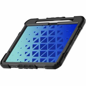 Max Cases Extreme Shield Rugged Carrying Case for 11" Apple iPad Pro (2018), iPad Pro (2020), iPad Pro (2021), iPad Pro (4