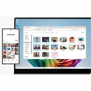Samsung Galaxy Book5 Pro NP964XHA-KG2US 16" Touchscreen Copilot+ PC Notebook - 3K - Intel Core Ultra 7 258V - Intel Evo Pl
