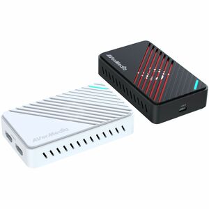 AVerMedia Live Gamer ULTRA S GC553Pro Game Capture Card - Functions: Video Game Capturing, Video Game Streaming - 2160p, 1
