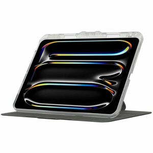 Targus VersaVu THZ953GL Carrying Case (Folio) for 27.9 cm (11") Apple iPad Air 11 (2024), iPad Air 11 (2025), iPad Air (4t