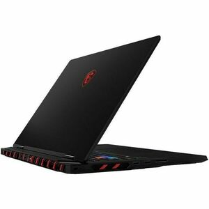 MSI Raider A18 HX A9W Raider A18 HX A9WIG-082US 18" Gaming Notebook - UHD+ - AMD Ryzen 9 9955HX3D - 32 GB - 2 TB SSD - Cor